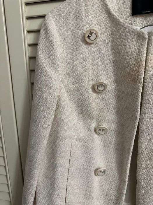 Vand sacou Pinko original