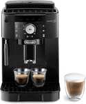 Кафеавтомат DeLonghi Magnifica S ECAM11.112.B