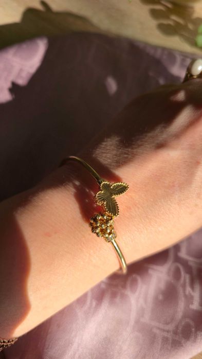 Продается золотой браслет