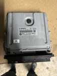 ECU Calculator motor Bmw 320D DDE8510829