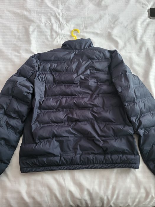 Мъжко пролетно яке Reserved