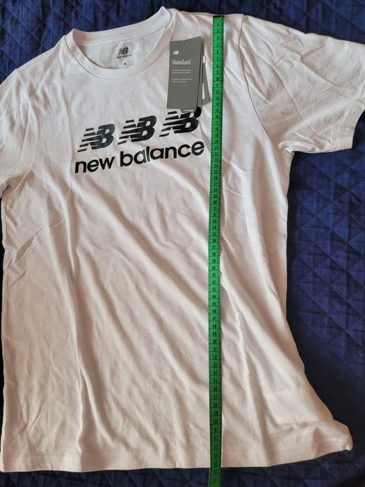 Tricou New Balance