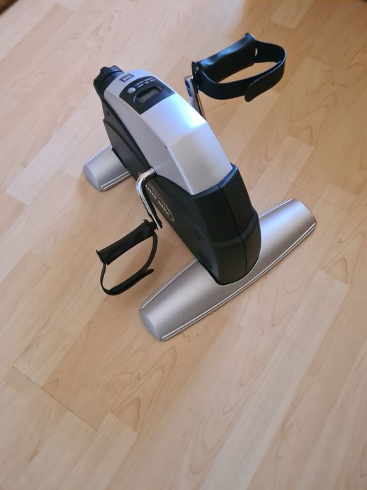 Мини велоергометър