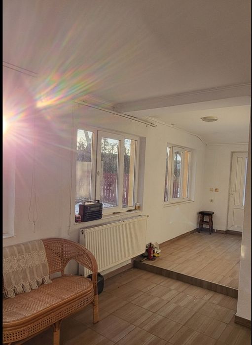 Casa cu TEREN 7.3 HECTARE Suceava