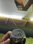 Часовник CITIZEN Eco-Drive WR200 BLUE ANGELS