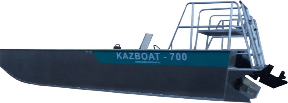 Катер Kazboat - 700