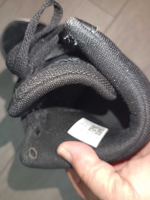 Детски кецове ADIDAS