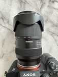 Tamron 28-75 f/2.8 G2 sony FE in garantie