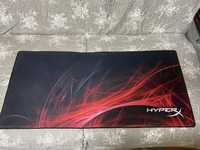 Mousepad gaming HyperX Fury XL Pro Speed Edition