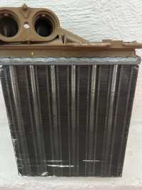 Radiator caldura logan