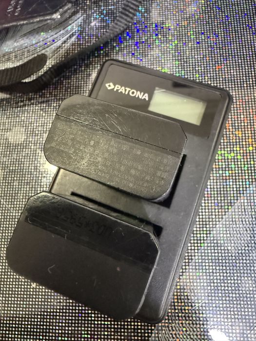 Sony A7 II  2 obiective, blitz, 3 baterii