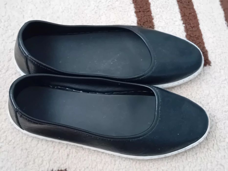 Balerini  negri nr 39