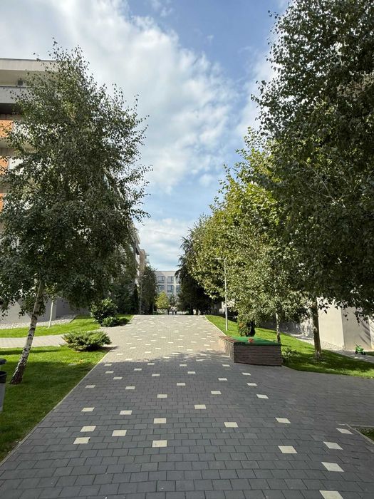 Persoana Fizica: Apartament 2 camere.  Ansamblul Luminia Cart Europa