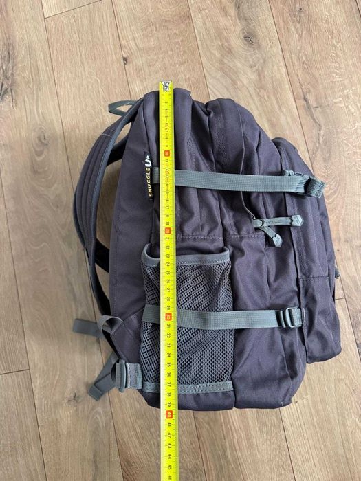 Jack Wolfskin Berkeley rucsac ghiozdan 30L