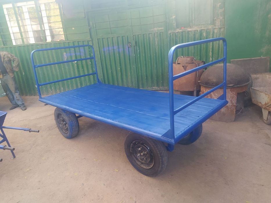 Shalanda arava tort balonliy aravala