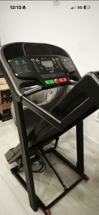 Banda de alergat Domyos