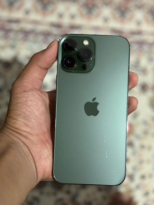 iPhone 13 про макс