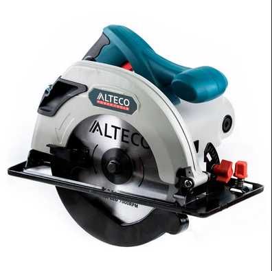 Циркулярная пила CS 0510 (CS 1400_185) ALTECO