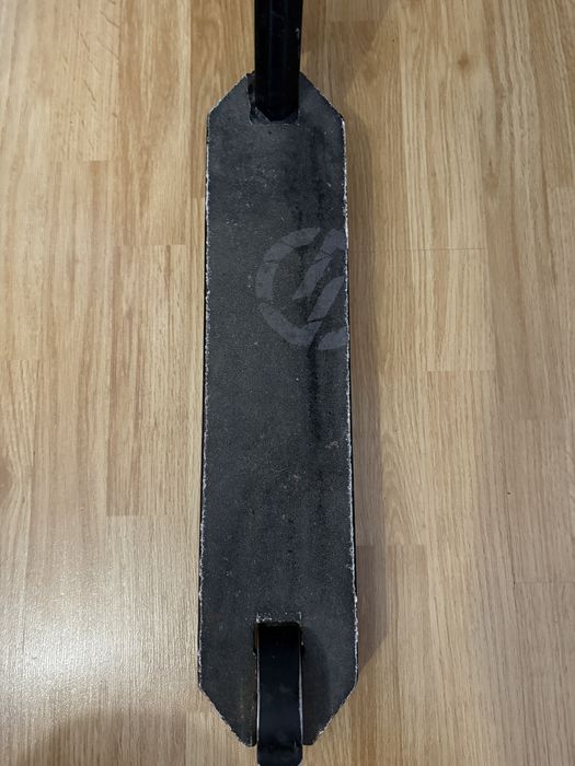 Trotinetă custom deck oxelo+ghidon mgp