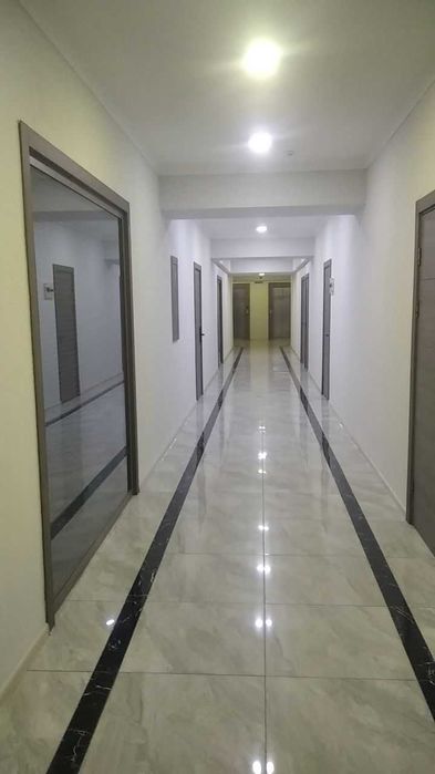 Сдается в аренду коммерческое помещение под офис в бизнес-центре