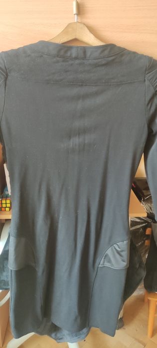 Готина рокля за повод