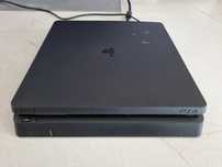 PS4 Playstation 4 Slim 1TB Modat Jailbreak