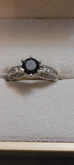 Восхитительное кольцо