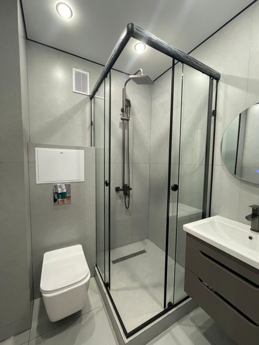 Ремонт квартир домов  под ключ