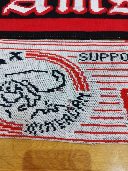 Продавам две шалчета на ajax