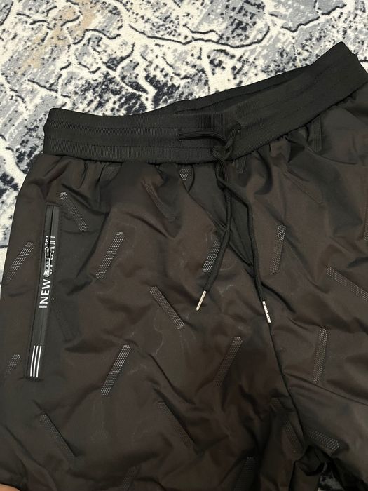 Юношески зимен панталон не пропуска вода екипировка за сняг