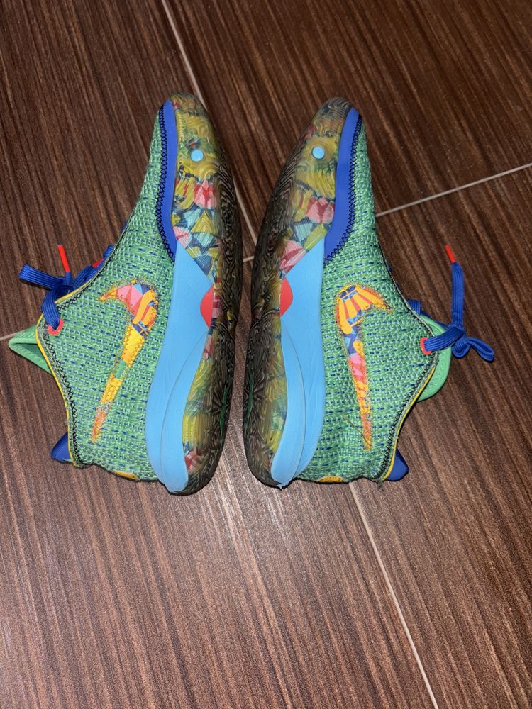 Lebron 20 se состояние отличное использование полгода оригинал