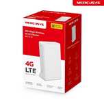Mercusys MB112-4G/115/130/260 Роутер Wi-Fi N300 с поддержкой 4G LTE ++