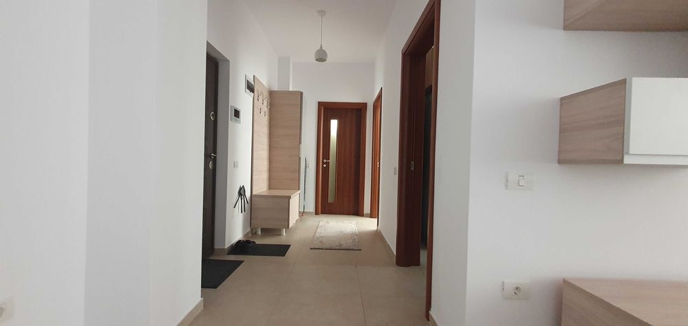 Apartament 2 camere de inchiriat in zona centrala a orasului Constanta