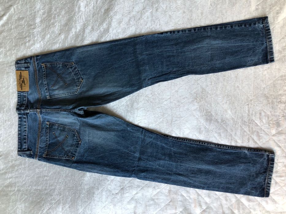 Мъжки маркови дънки