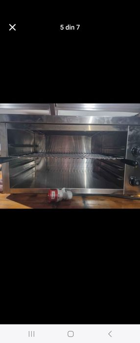 Utilaje Horeca Restaurant!