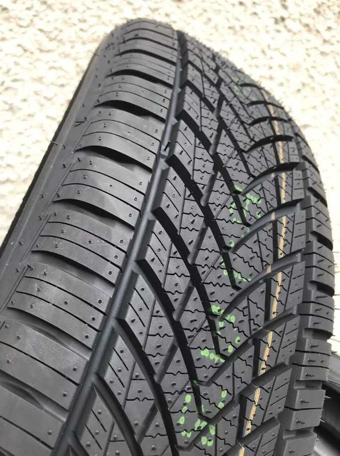 Нови всесезонни гуми TRACMAX 175/70 R14 - ТОП ЦЕНА!
