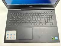 Laptop Dell Inspiron 15 Gaming 7567