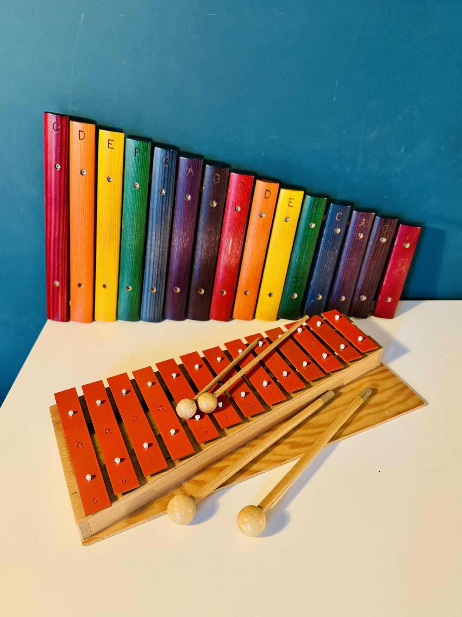 Didgeridoo Kalimba Muzicuta Ocarina Xilofon
