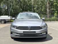 Volkswagen Passat 2021