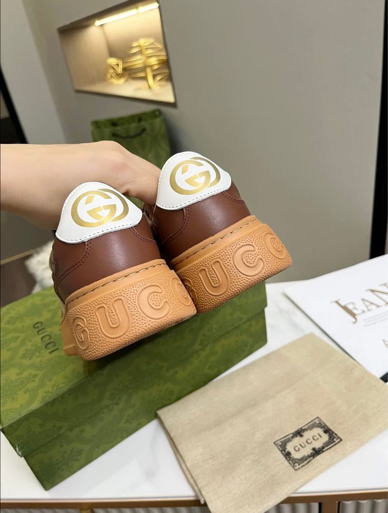 Обувки GUCCI  (2 модела)