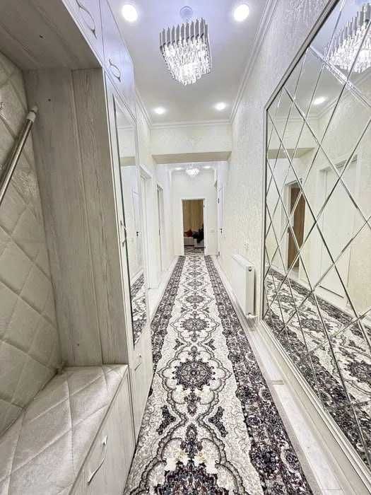 ПРОДАЁТСЯ КВАРТИРА! 3/3/7 СРОЧНО! Шайхантахур/Кукча/Новостройка 6/045*