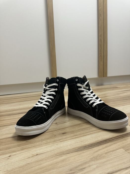 Кецове за мотор Iron Jia’s