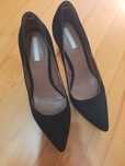Pantofi ocazie H&M mar.38