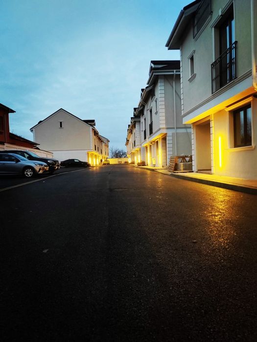 Vila Pipera Voluntari