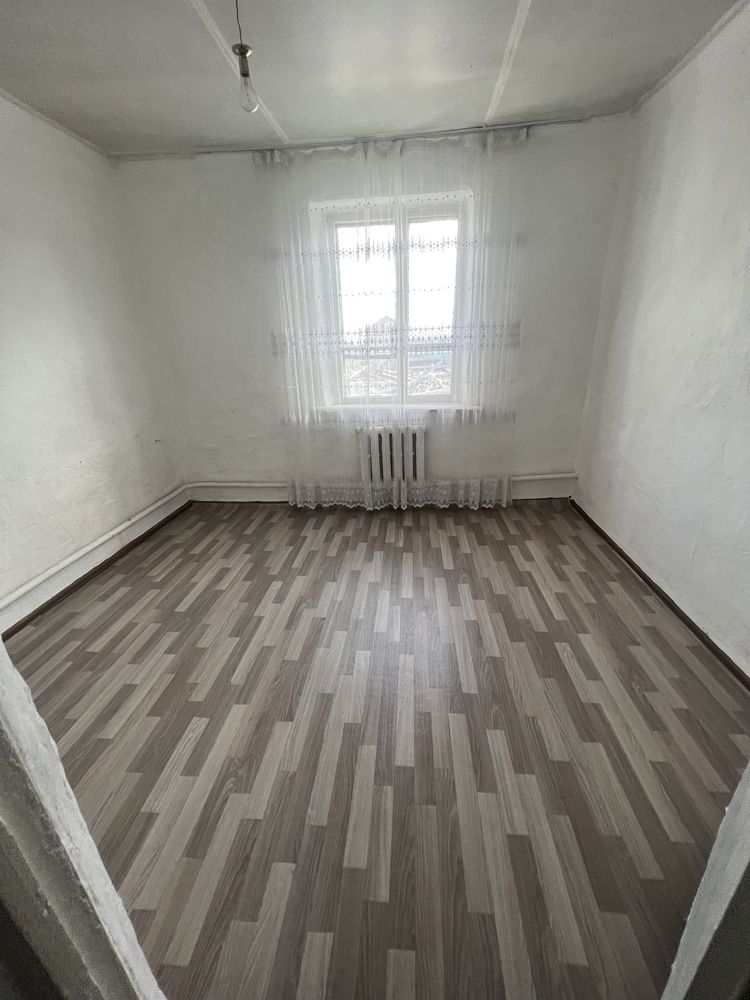 4 бөлмелі үйді жалға беремін.
