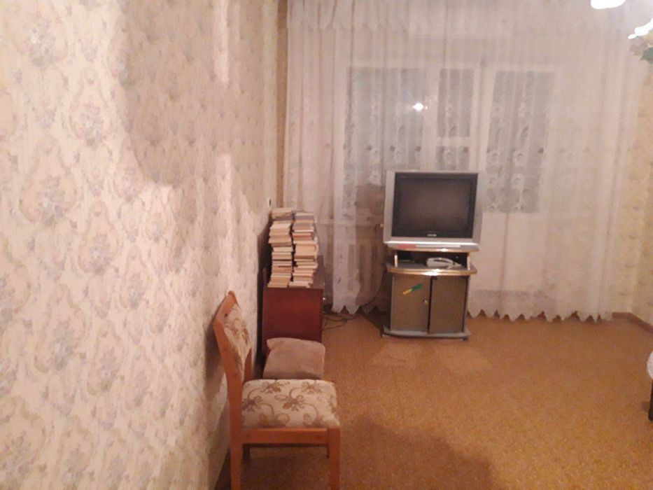 3х комнатная квартира