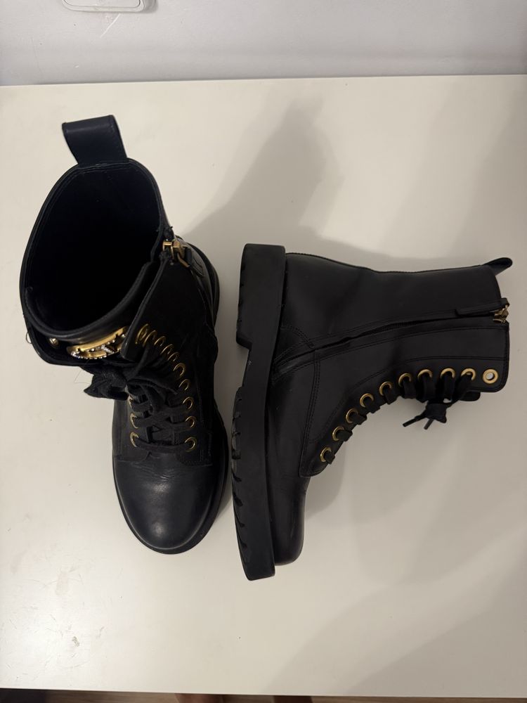 дамски кубинки Twin Set