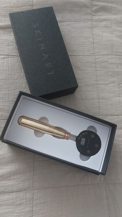 Aparat de dermopigmentare SKINART DLINE