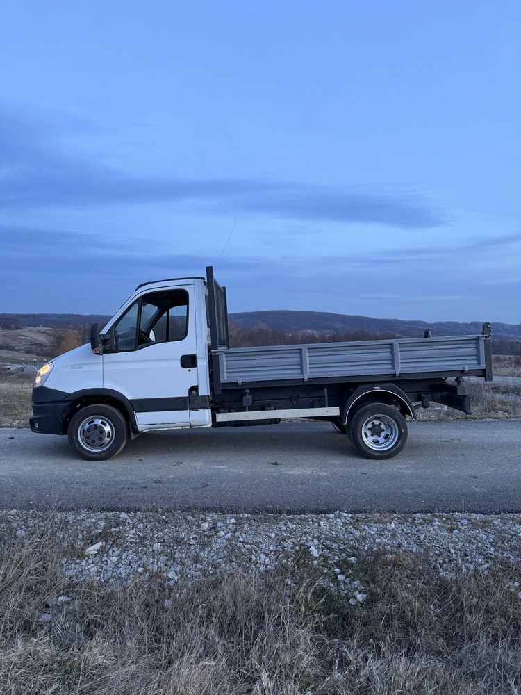 Iveco Daily 35c15