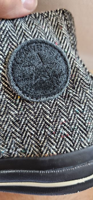 Adidași Converse mărimea 35
